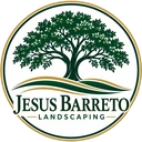 Jesus Barreto Landscaping logo